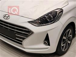 هیوندای گراند i10